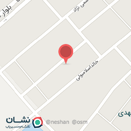 عکس سالن زیبایی آبرخ