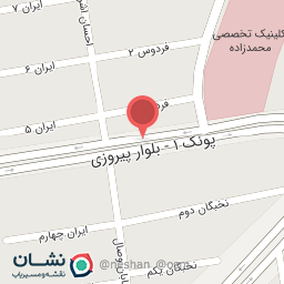 عکس میوه فروشی کاکاوند