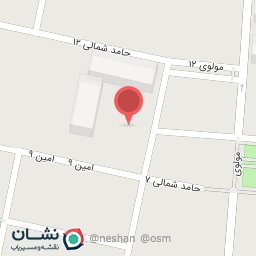 عکس سالن ژیمناستیک سجاد