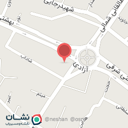 عکس فروشگاه شال و روسری آنیل