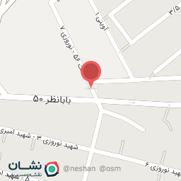 عکس پارکینگ بازار ملل