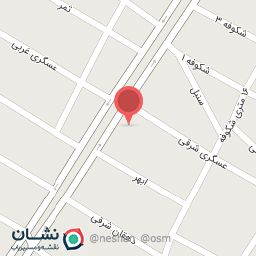 عکس رستوران سیمرغ