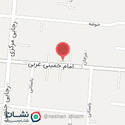 عکس پرده سرای رمانتیک 