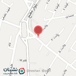 عکس شرکت آریان آروین اردهال