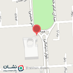 عکس دکه روزنامه فروشی