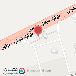 عکس بوفه زیگورات