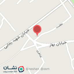 عکس فروشگاه لوازم خانگی ساده لاری