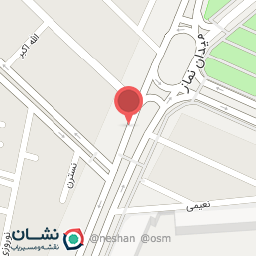 عکس فروشگاه افق کوروش 