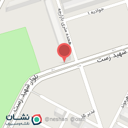 عکس سوپر مارکت سجاد