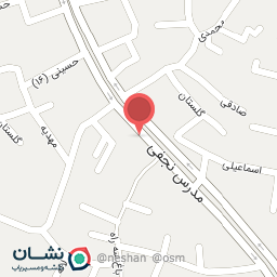 عکس تهیه غذای نگین سبز