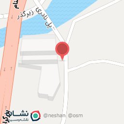 عکس تالار و مجتمع پذیرایی عالی قاپو (درب جنوبی ویژه بانوان)