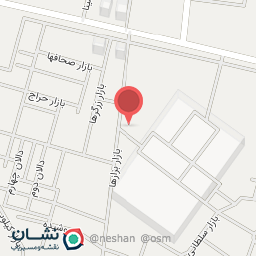 عکس فروشگاه ترازو احمدی