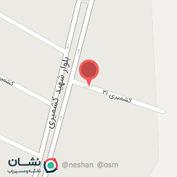 عکس خدمات رنگ کوره ای و برش فروتن