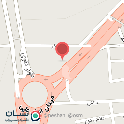 عکس فروشگاه روغنگیری ترنج