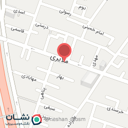 عکس فروشگاه آجیل و خشکبار