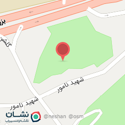 عکس پارک ستارخان