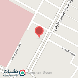 عکس آموزشگاه رانندگی هلالی