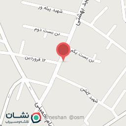 عکس گالری نساء