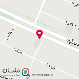 عکس دکتر احمد حمزه
