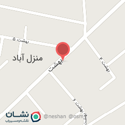 عکس هایپر مارکت بهشت 