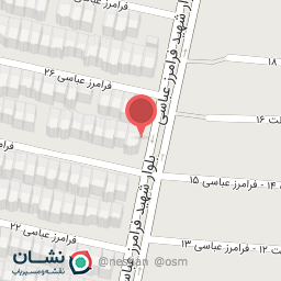 عکس زیبایی درسان