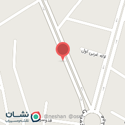 عکس تعمیرگاه ایرانخودرو و سایپا نمونه امیر