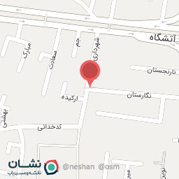 عکس فروشگاه علیمراد خسروی 