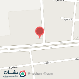 عکس مدرسه راهنمایی شاهد