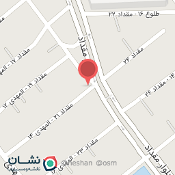 عکس رستوران قبا