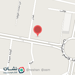 عکس پارچه سرای علی صالحی