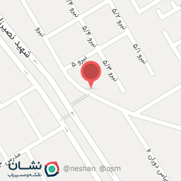 عکس تعمیرگاه لوازم خانگی پرشین