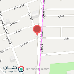 عکس پیرایش علی