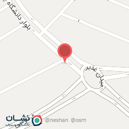 عکس سنگک شهرک