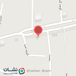 عکس فروشگاه لباس زنانه و مردانه جواندل نیر