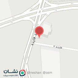 عکس مجتمع مسکونی نگین