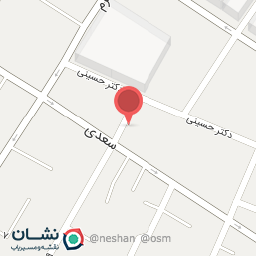 عکس موسسه سونوگرافی و رادیولوژی دکتر خسرو آزاد