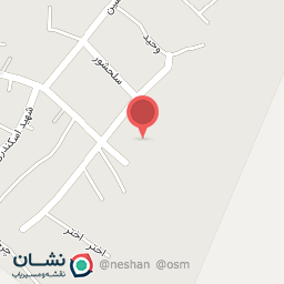 عکس زمین چمن مصنوعی گلستان (شهید سلحشور)