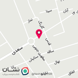 عکس جعبه سازی محسنی