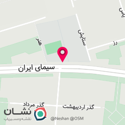 عکس هنرستان انفورماتیک تهران