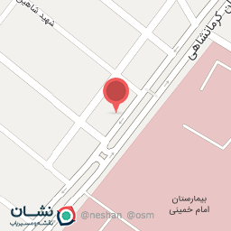 عکس مرکز کارشناسی و تشخیص رنگ خودرو رضایی 