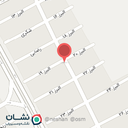 عکس مسجد موسی بن جعفر