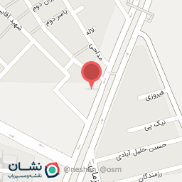 عکس فروشگاه زیتون