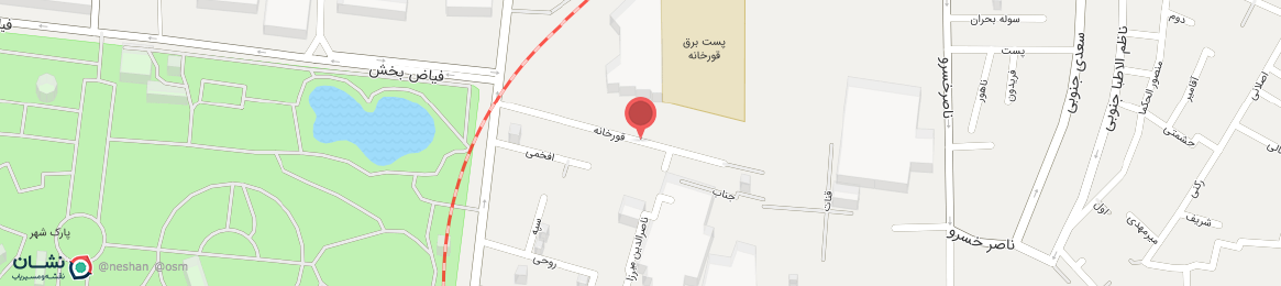 عکس ایستگاه اتوبوس پایانه امام خمینی تخلیه