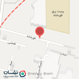 عکس ایستگاه اتوبوس پایانه امام خمینی تخلیه