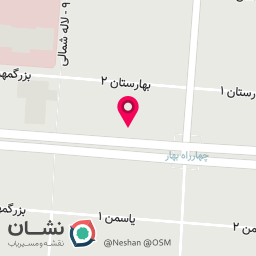 عکس مزون شیک پیک