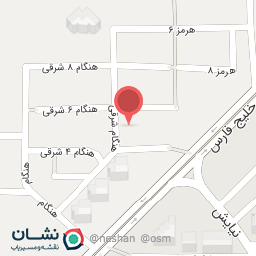 عکس شرکت مانی گاز بندرعباس