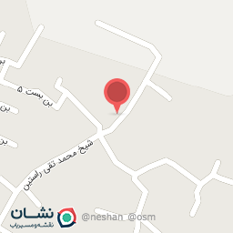 عکس چاپخانه عندلیب