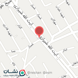 عکس دکتر الهام محسنی هماگرانی