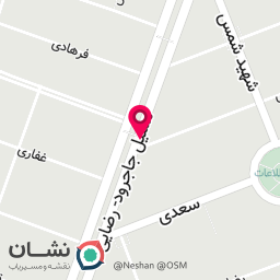 عکس مکانیکی و تعویض روغن امیر