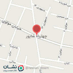 عکس نانوایی بروایه